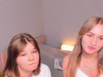 couple Hot Girl Cam with chelsea_dream_