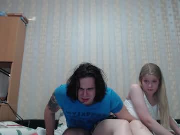 couple Hot Girl Cam with lagerthanord