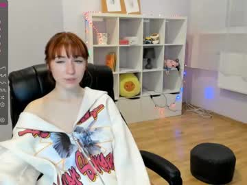 girl Hot Girl Cam with girlie_twinkle