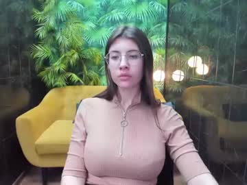 girl Hot Girl Cam with rose_soft