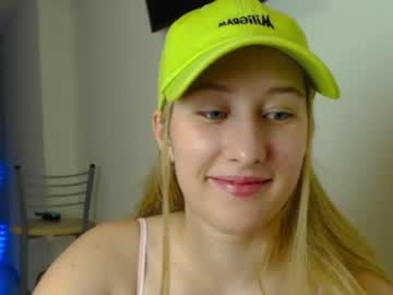 girl Hot Girl Cam with adellqueen