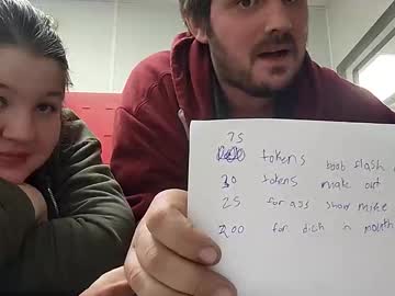 couple Hot Girl Cam with mleppo30