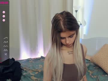 girl Hot Girl Cam with elfas_cute