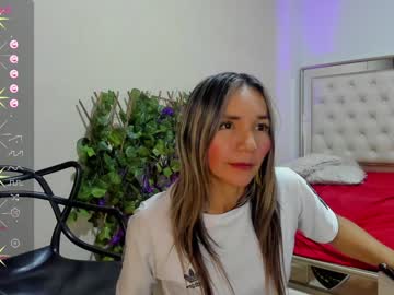 girl Hot Girl Cam with miss_luna15