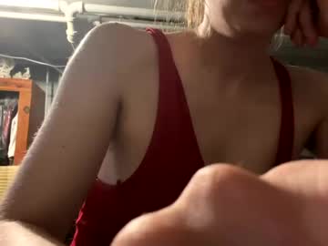 couple Hot Girl Cam with crusher555555