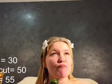 girl Hot Girl Cam with blondy_glamor