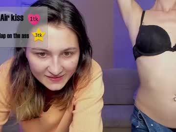 girl Hot Girl Cam with emily_browen