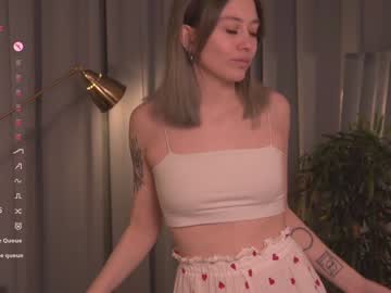 girl Hot Girl Cam with kina_ka