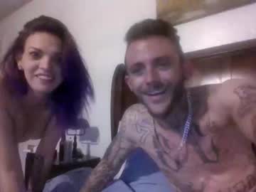 couple Hot Girl Cam with serenityloves76