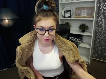 girl Hot Girl Cam with k_itty