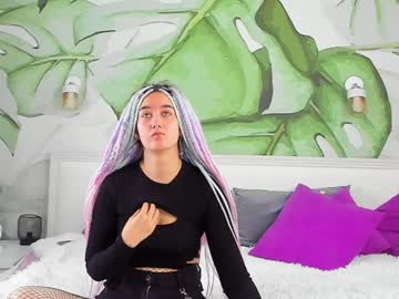 girl Hot Girl Cam with lixvel