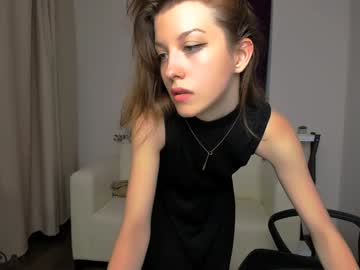 girl Hot Girl Cam with flossie_candy