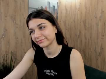 girl Hot Girl Cam with gladyshessel