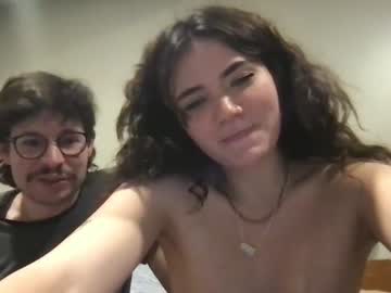 couple Hot Girl Cam with smallestbear