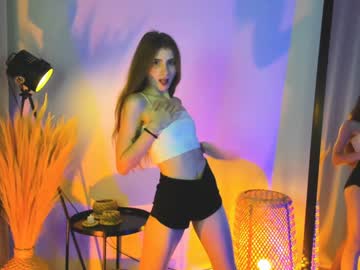 girl Hot Girl Cam with nana__seven