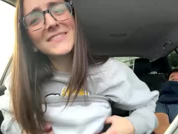 couple Hot Girl Cam with agegapbaby
