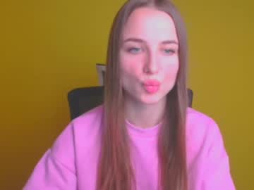 girl Hot Girl Cam with milly_liss