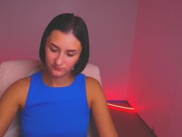 girl Hot Girl Cam with pokahontas_kiss
