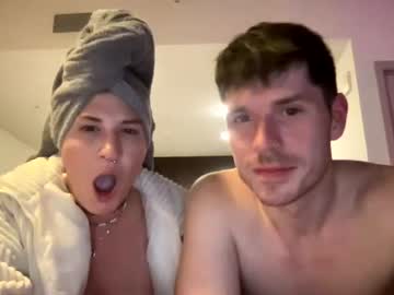 couple Hot Girl Cam with daddyandslut19