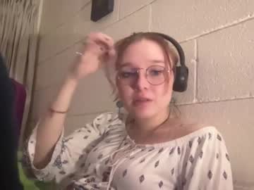 girl Hot Girl Cam with lavender_lune