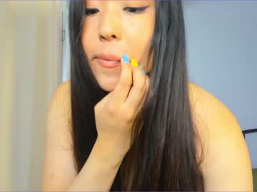 girl Hot Girl Cam with asian_kink