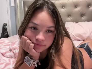 girl Hot Girl Cam with sophialynnxx