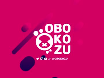 couple Hot Girl Cam with obokozu