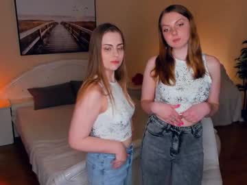 couple Hot Girl Cam with audreybann