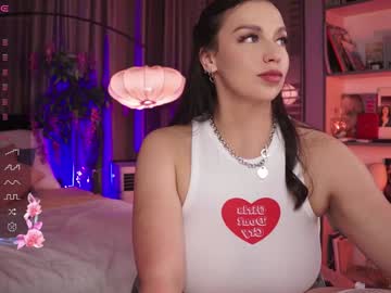 girl Hot Girl Cam with lunanight_