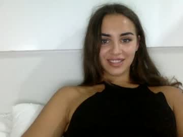 girl Hot Girl Cam with camelia_dulce