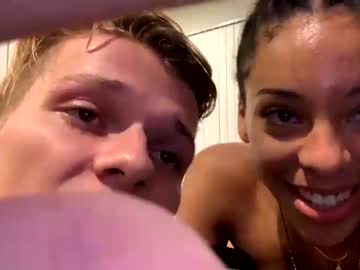 couple Hot Girl Cam with cock_loverlana
