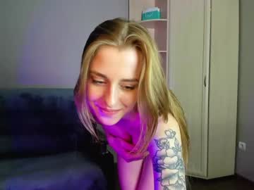 girl Hot Girl Cam with ginger__candy