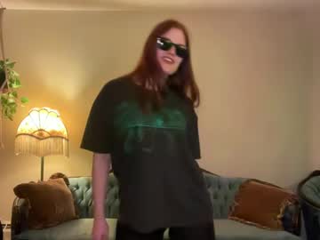 girl Hot Girl Cam with ronniestrange