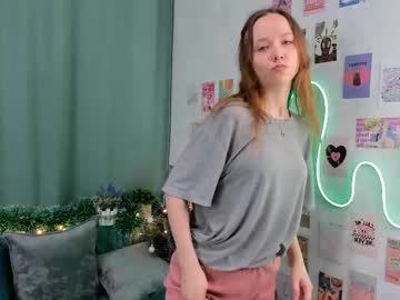 girl Hot Girl Cam with blondyhayes