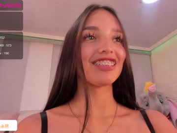 girl Hot Girl Cam with isabella_torres_