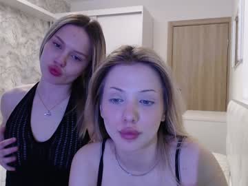 couple Hot Girl Cam with alice_nika