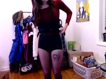 girl Hot Girl Cam with ivierose_