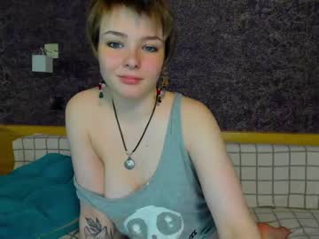 girl Hot Girl Cam with sunny_cute18