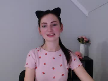 girl Hot Girl Cam with violet_ti