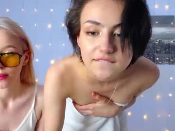 couple Hot Girl Cam with kayla_bennet