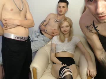 couple Hot Girl Cam with youthfull_babes