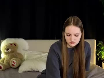 girl Hot Girl Cam with enchanting_ella