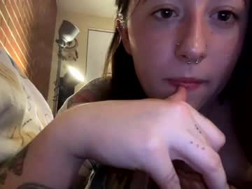 girl Hot Girl Cam with maddsmax666