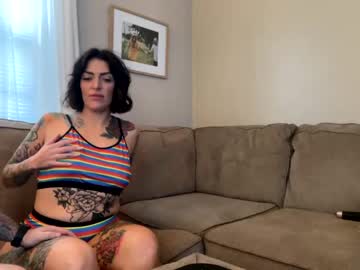 couple Hot Girl Cam with horny_punx