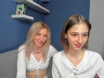 couple Hot Girl Cam with ballantinessss
