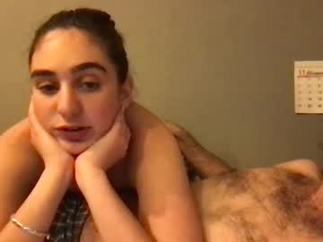 couple Hot Girl Cam with skizms