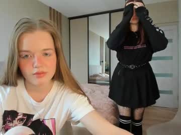 couple Hot Girl Cam with bad_bannys