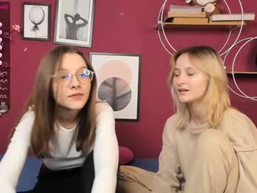 couple Hot Girl Cam with agathejoelle