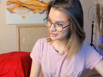 girl Hot Girl Cam with charming_emily