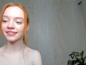 girl Hot Girl Cam with jingy_cute